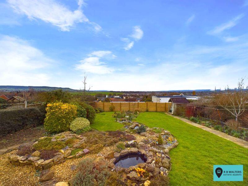 Garden/Views 