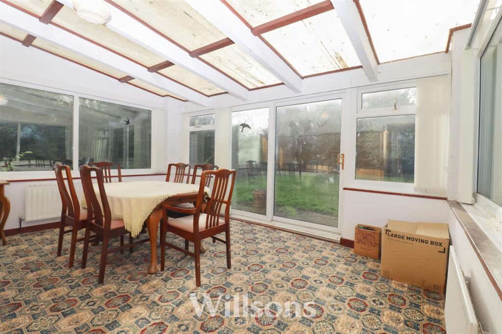 Sun Room