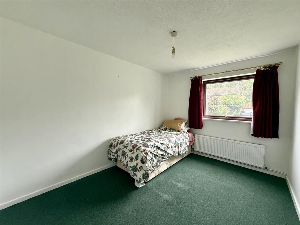 Dining Room / Bedroom Three