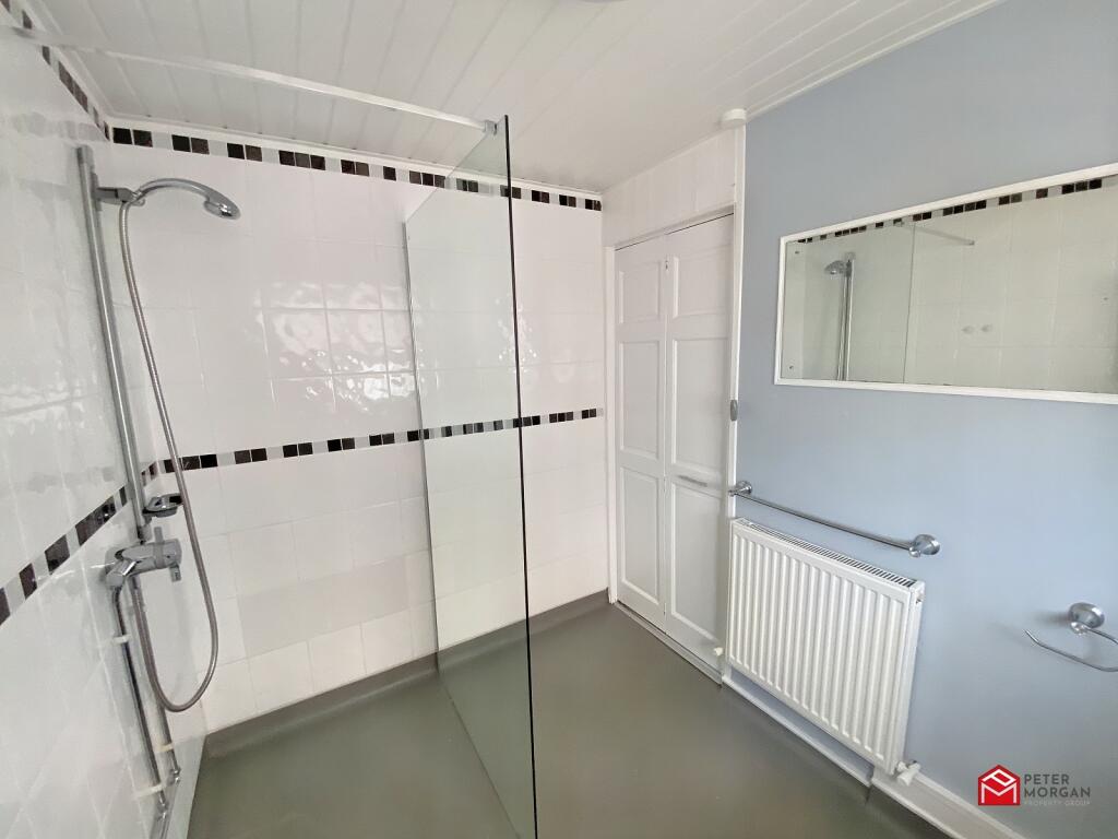 Family Wet Room