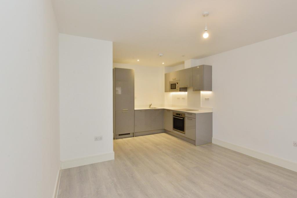 Lounge/Diner/Kitchen