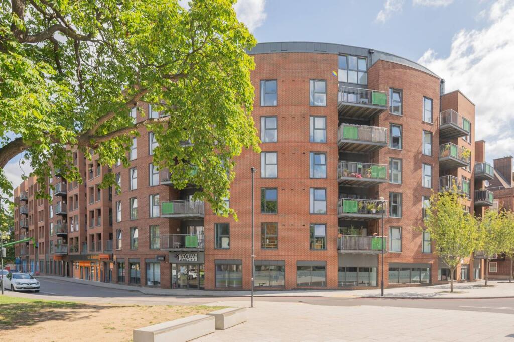 Mullins Place, Clapham Park, London, SW4