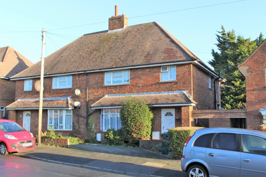 Poynings Front