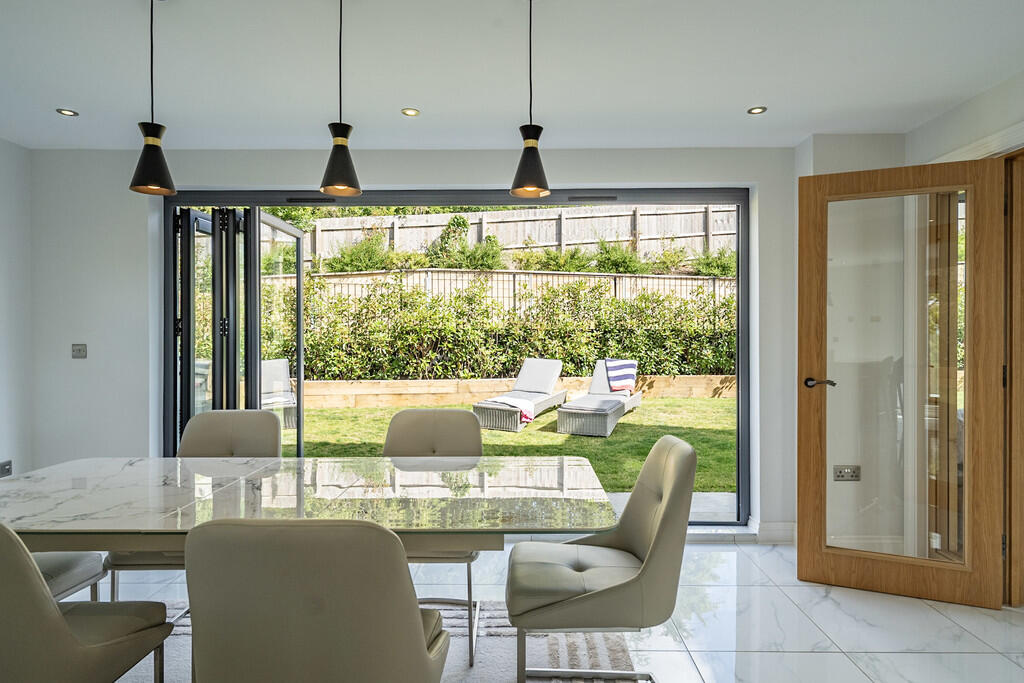 Kitchen/Dining Ro...