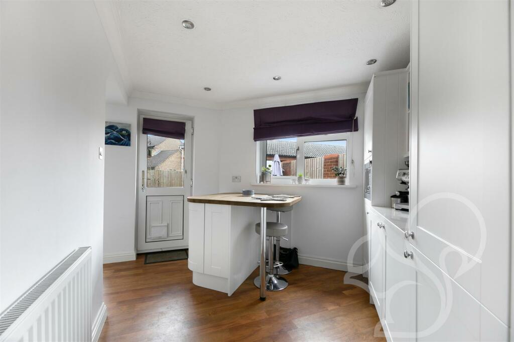 Breakfast Room
