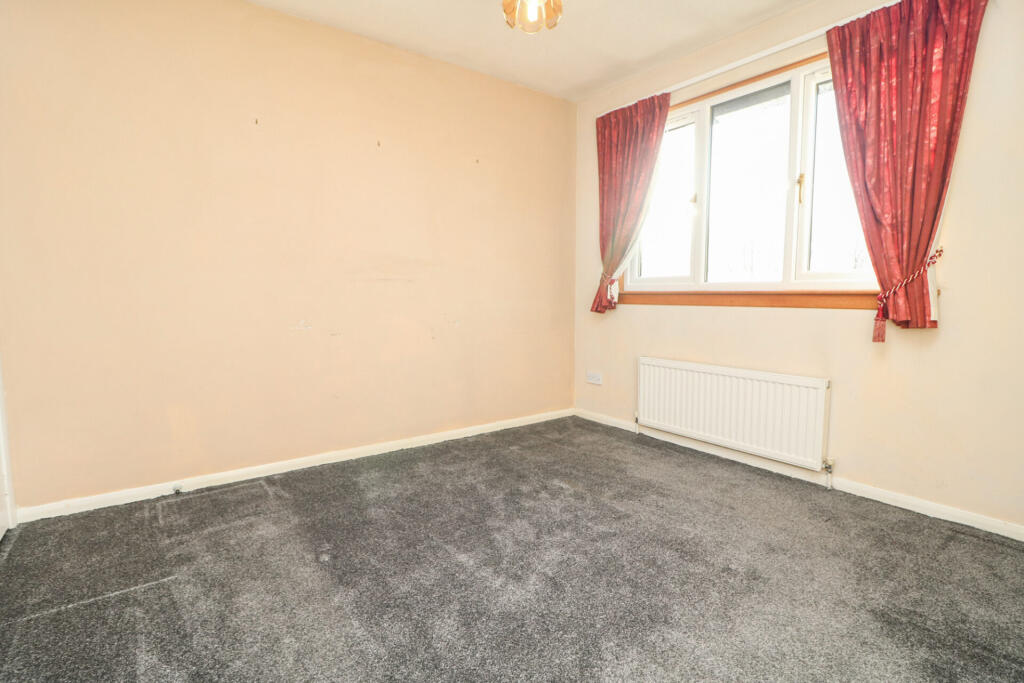 10, Moffat Avenue, Falkirk, FK2 8TB