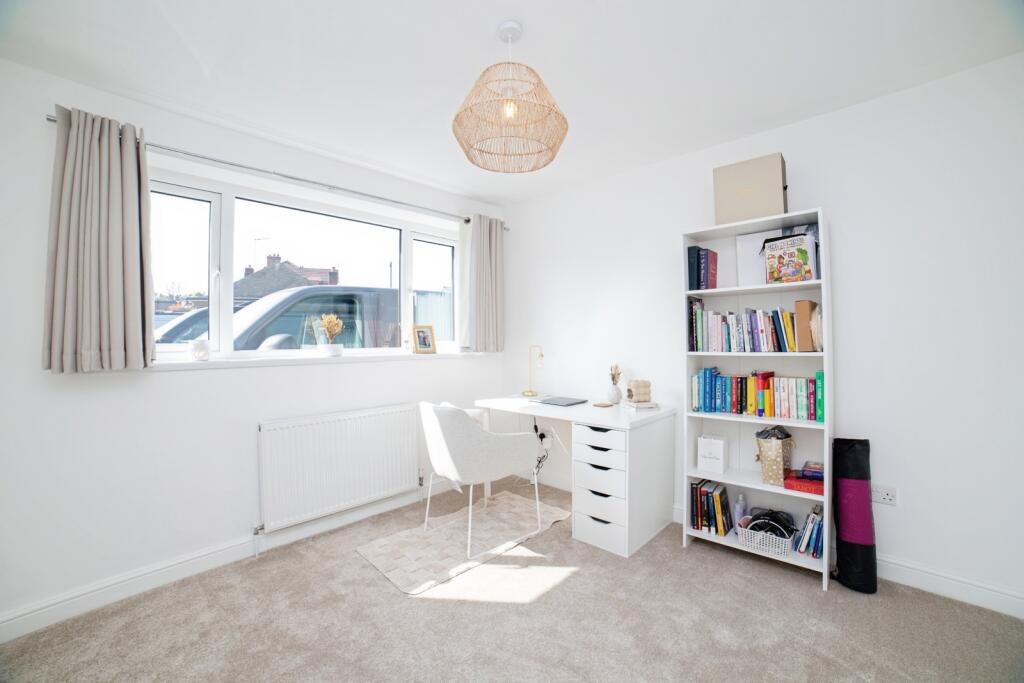 Bedroom 3/Sitting Ro