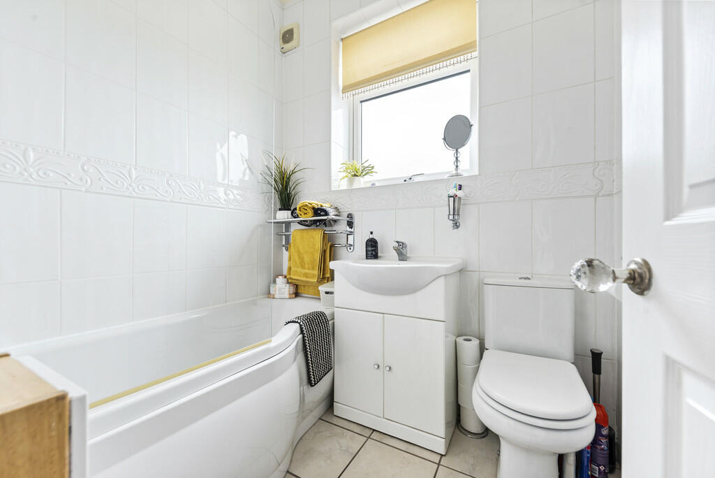 Bathroom 2