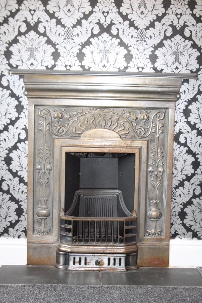Fire Surround