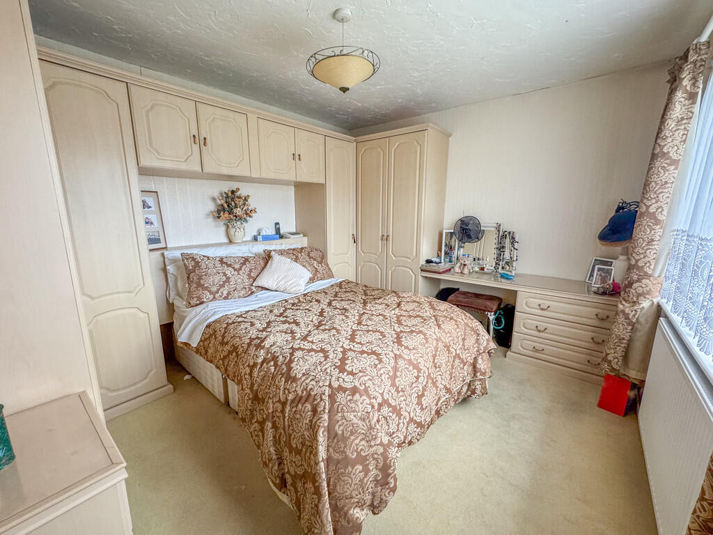 BED 2