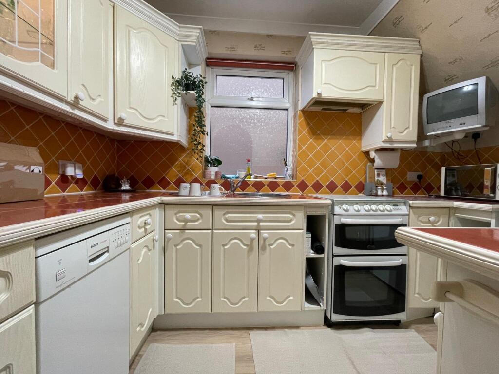 Goulds Green, Uxbridge, Middlesex UB8