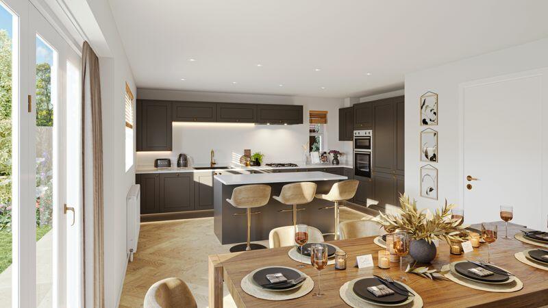 CGI Internal Finish