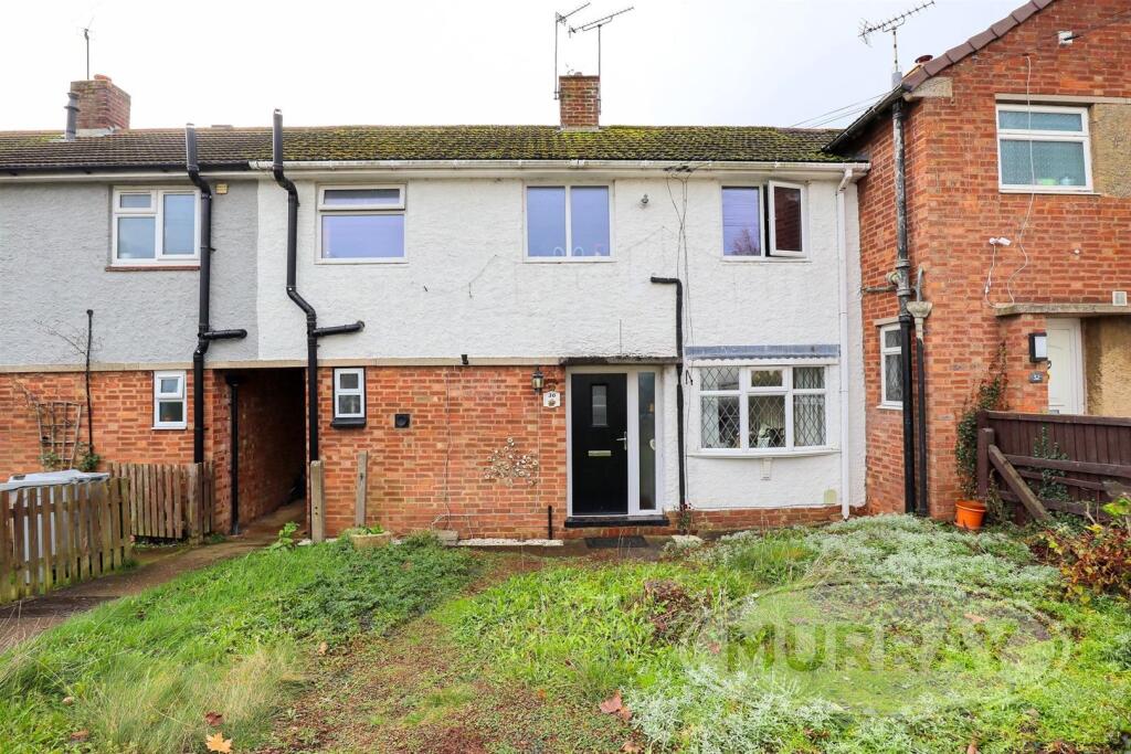 Willow Crescent, Oakham, Rutland