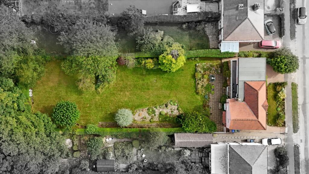 Drone Shot