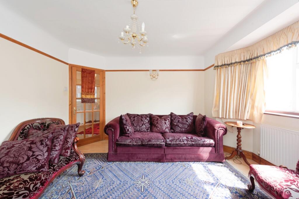 Front Reception