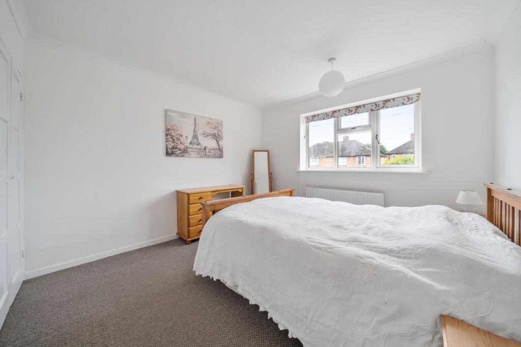 Tennyson Avenue Campsall