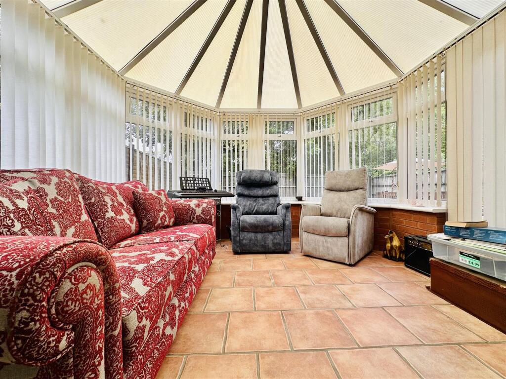 Conservatory