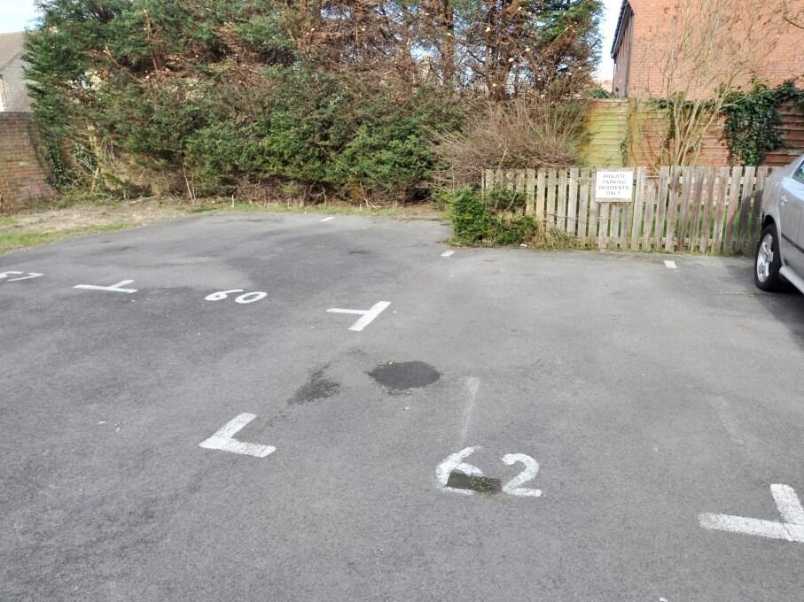 Parking Space