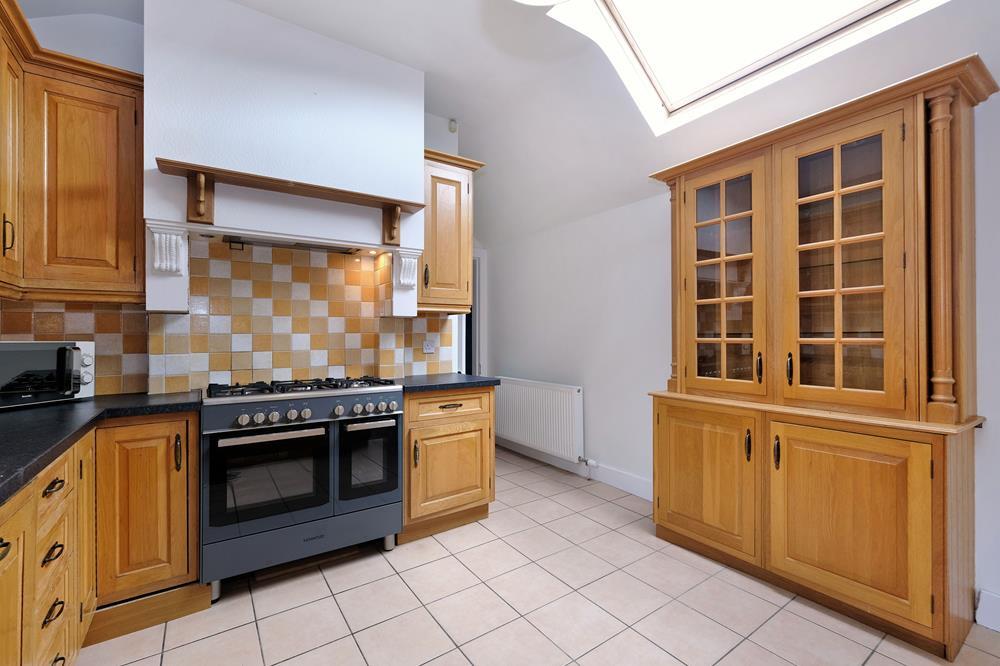 Kitchen photogrpaph 2