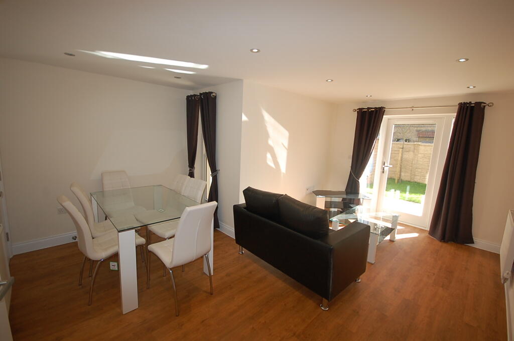 3 bedroom House for rent