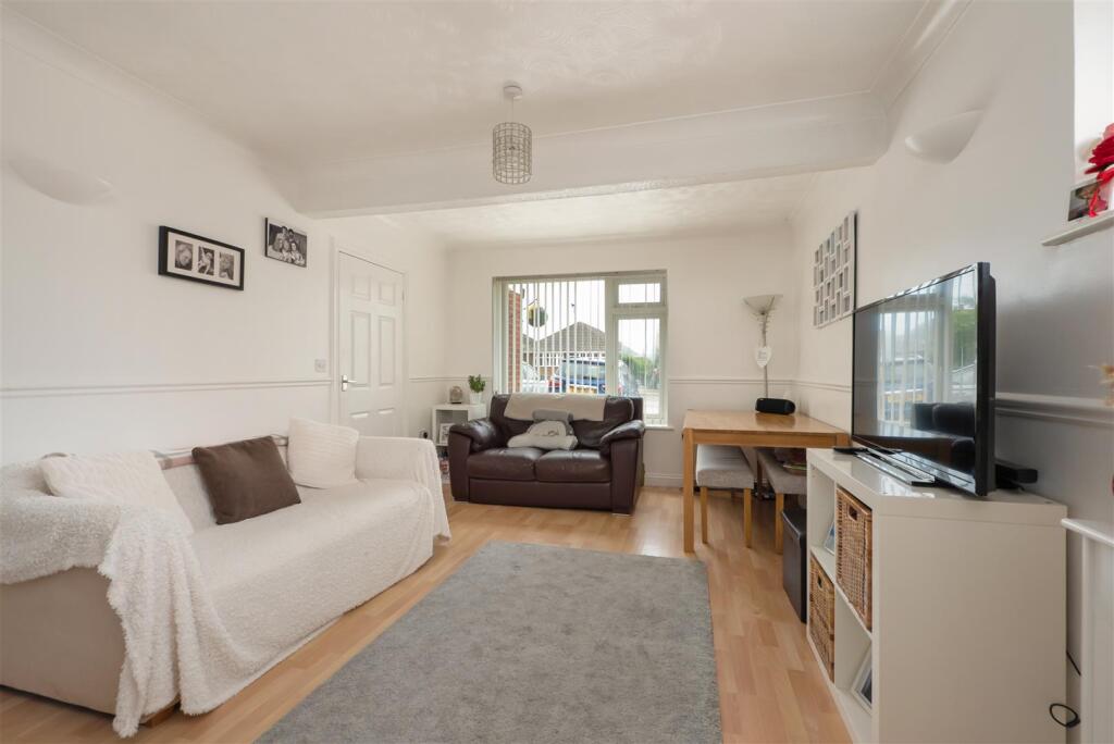 Maydowns Road, Chestfield, Whitstable