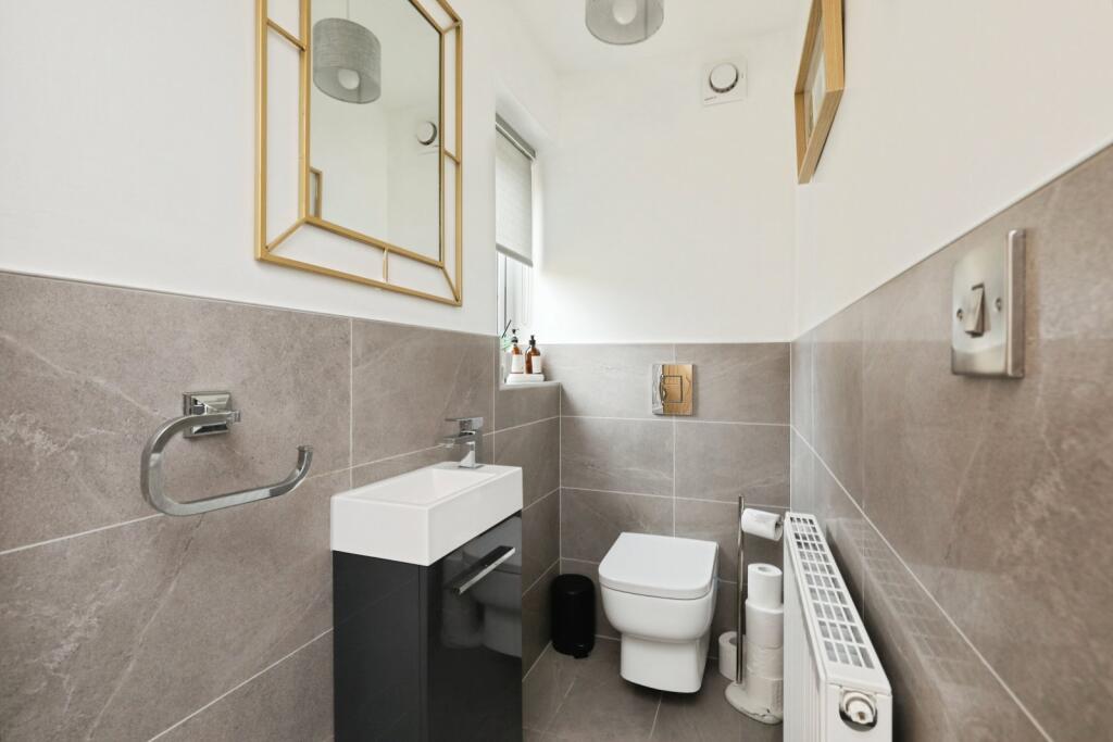 Cloakroom