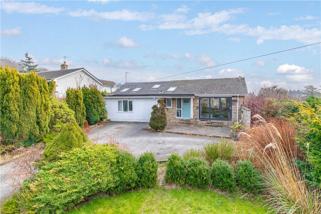 Lodge Hill, Baildon, West Yorkshire, BD17
