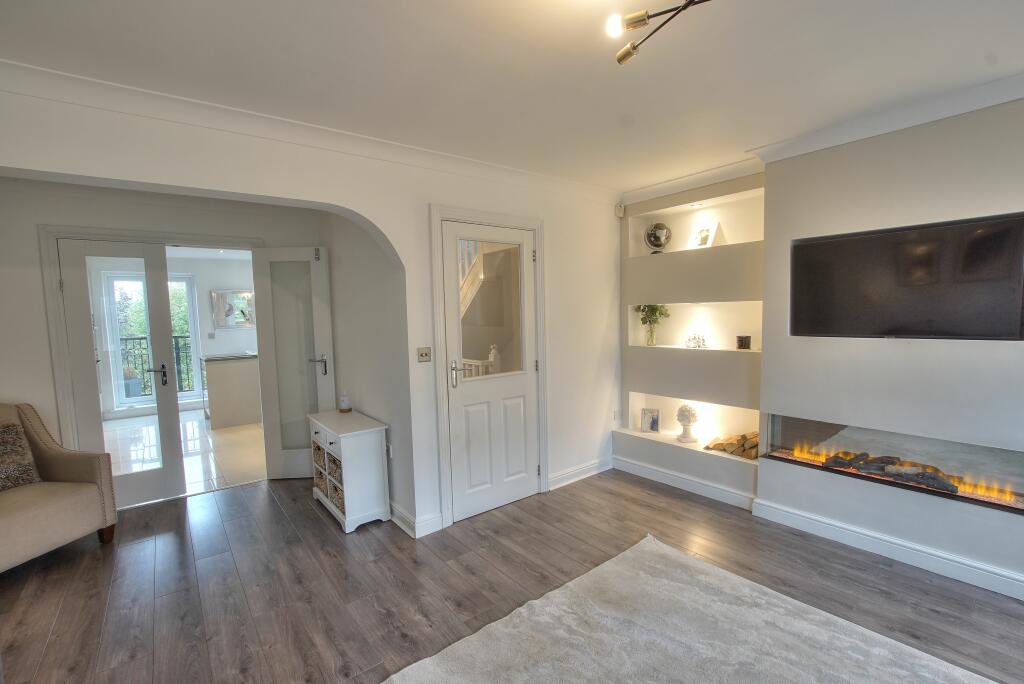 9. Living room