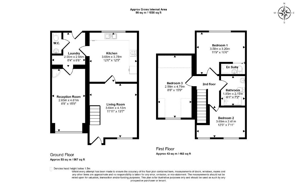 24a Springvale Close