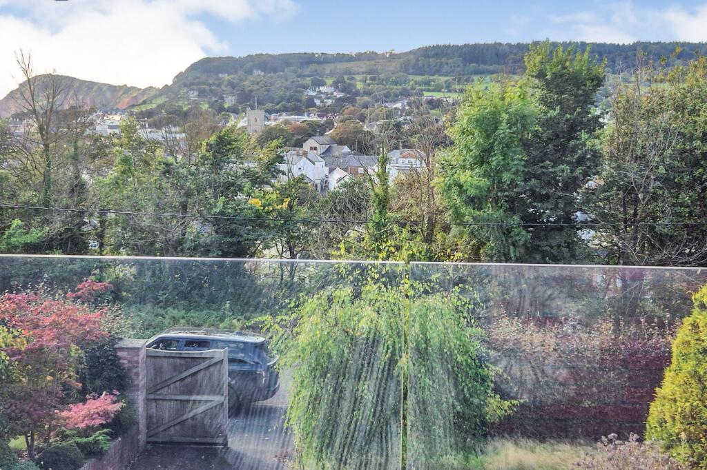 Sunset, Beatlands Road, Sidmouth, EX10 8JH