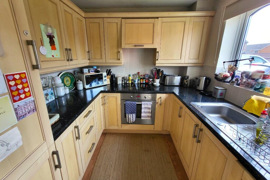 Fitted Kitchen 