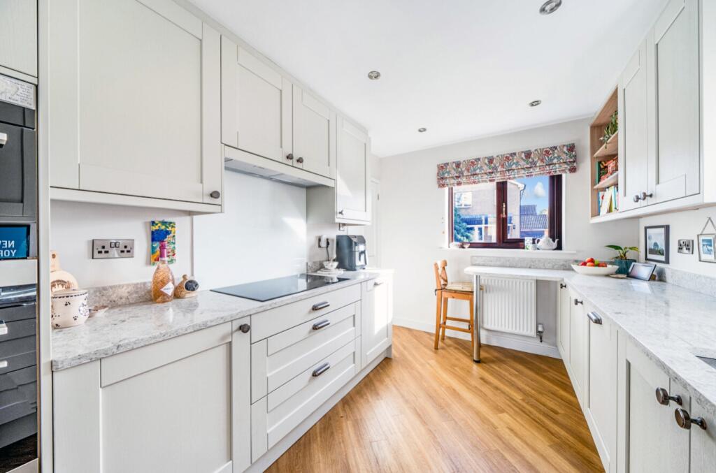 Kitchen D