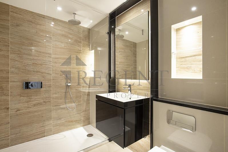 Bathroom view