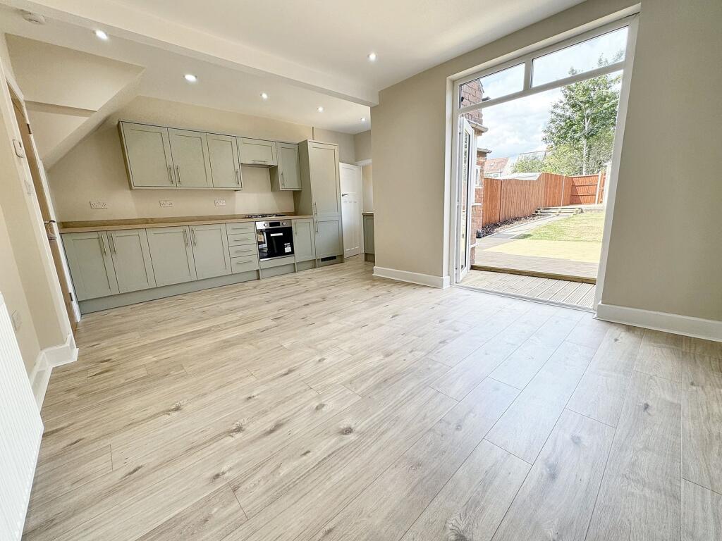 Kitchen / Diner