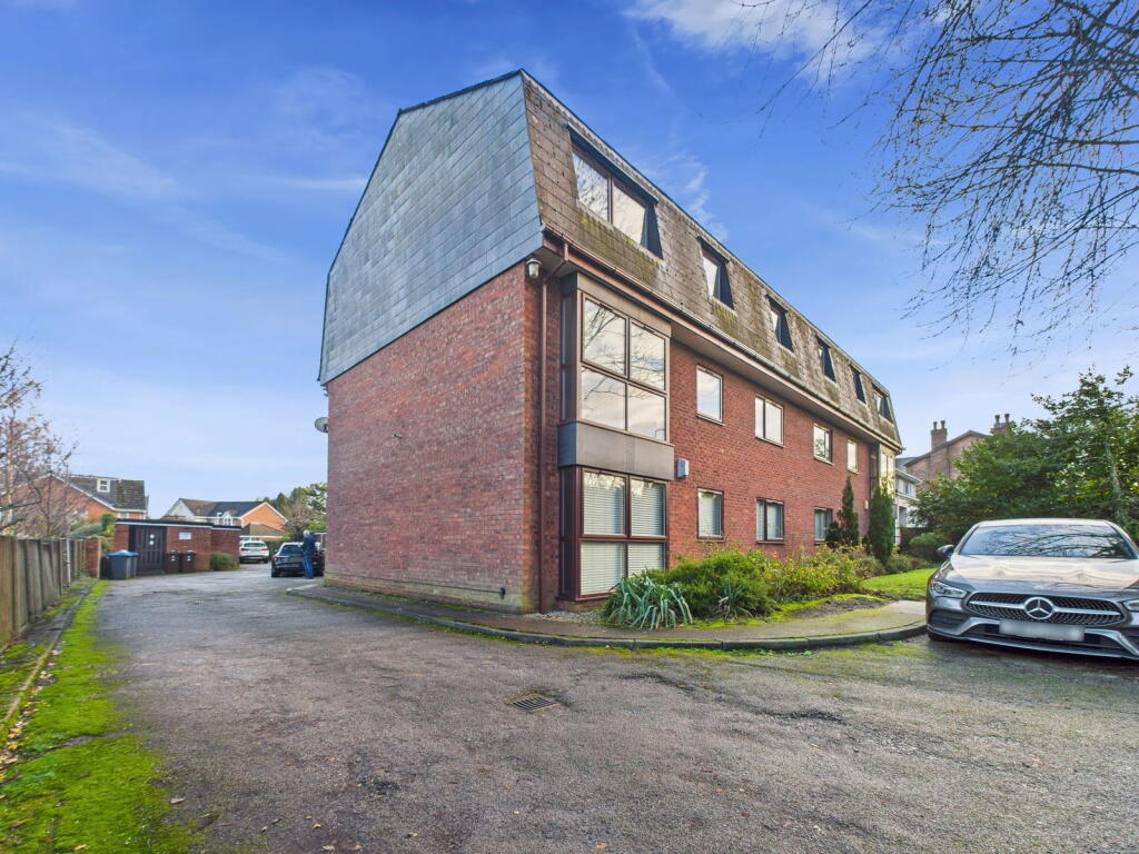 Osborne Court, Prescot Road, L39 4SL