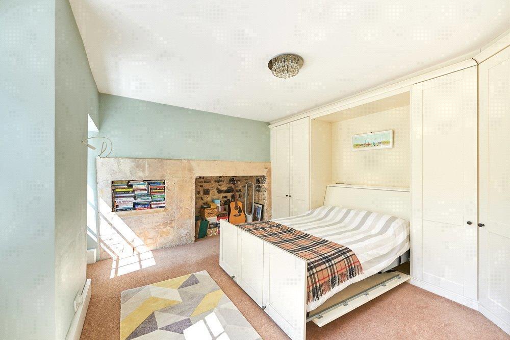 Bedroom x2