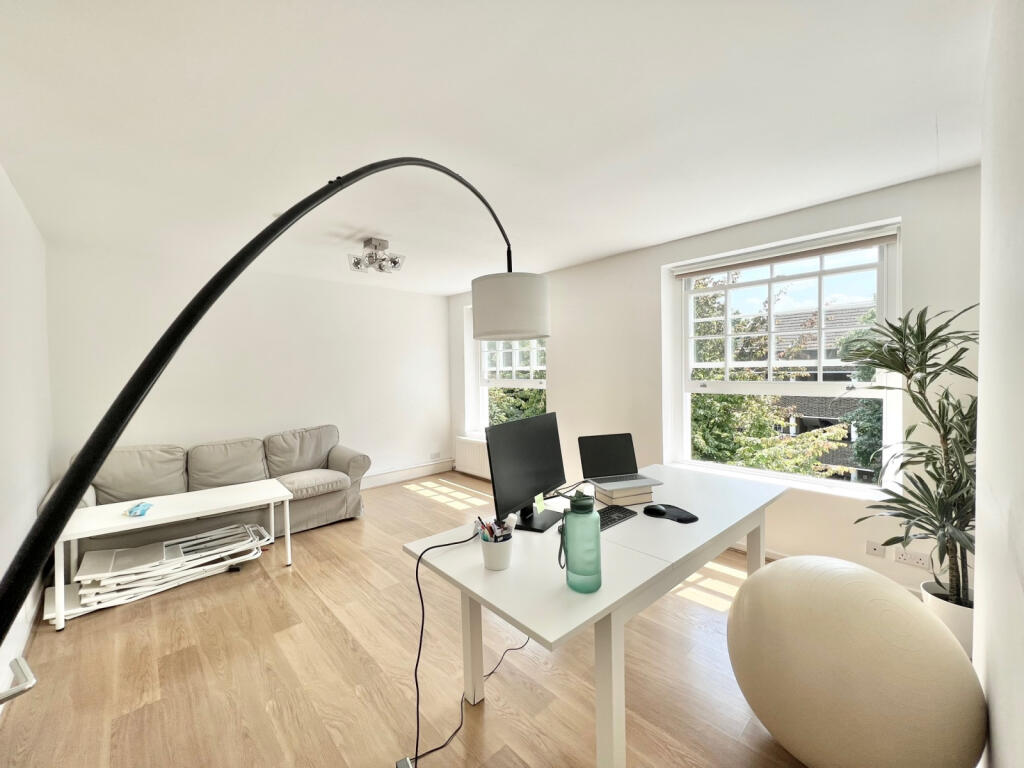 2 Bedroom Flat for Rent