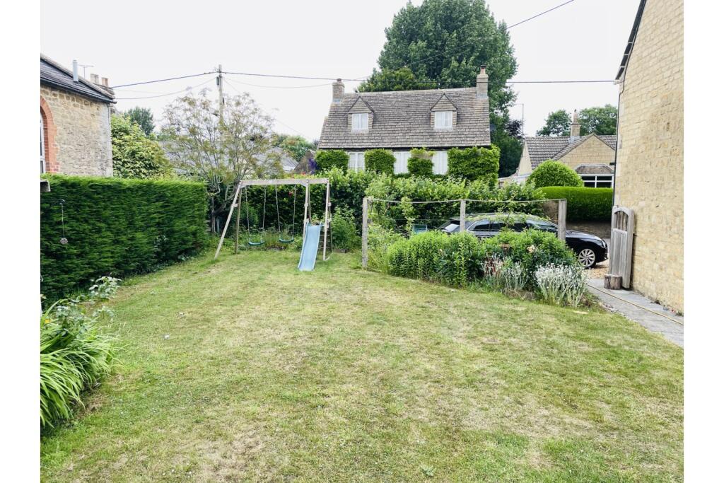 Gardens