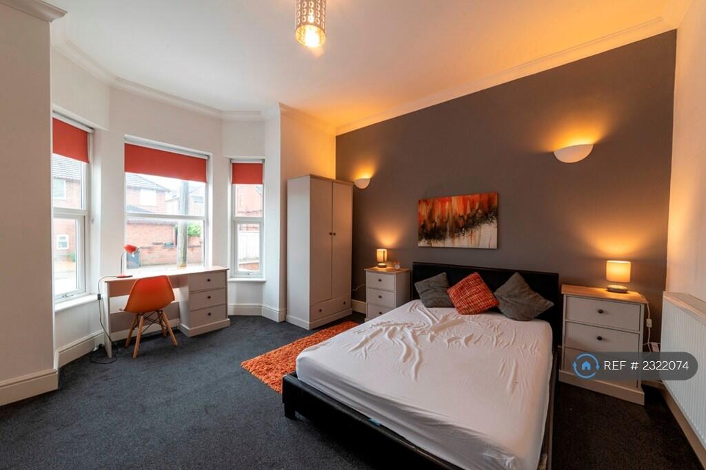 Bed 1