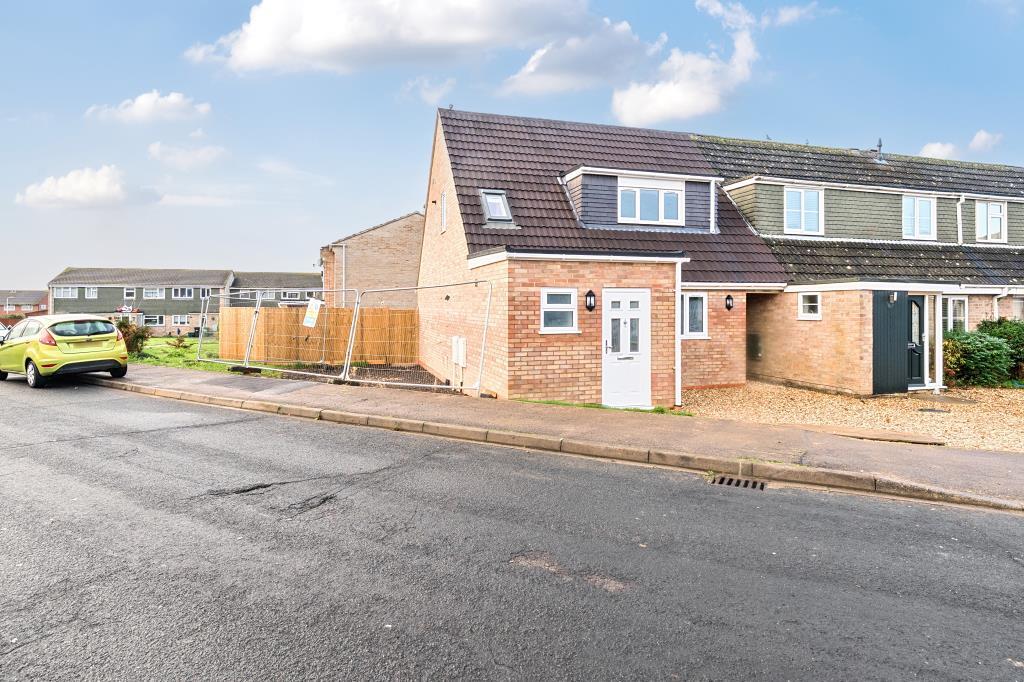 Thatcham, Berkshire, RG18