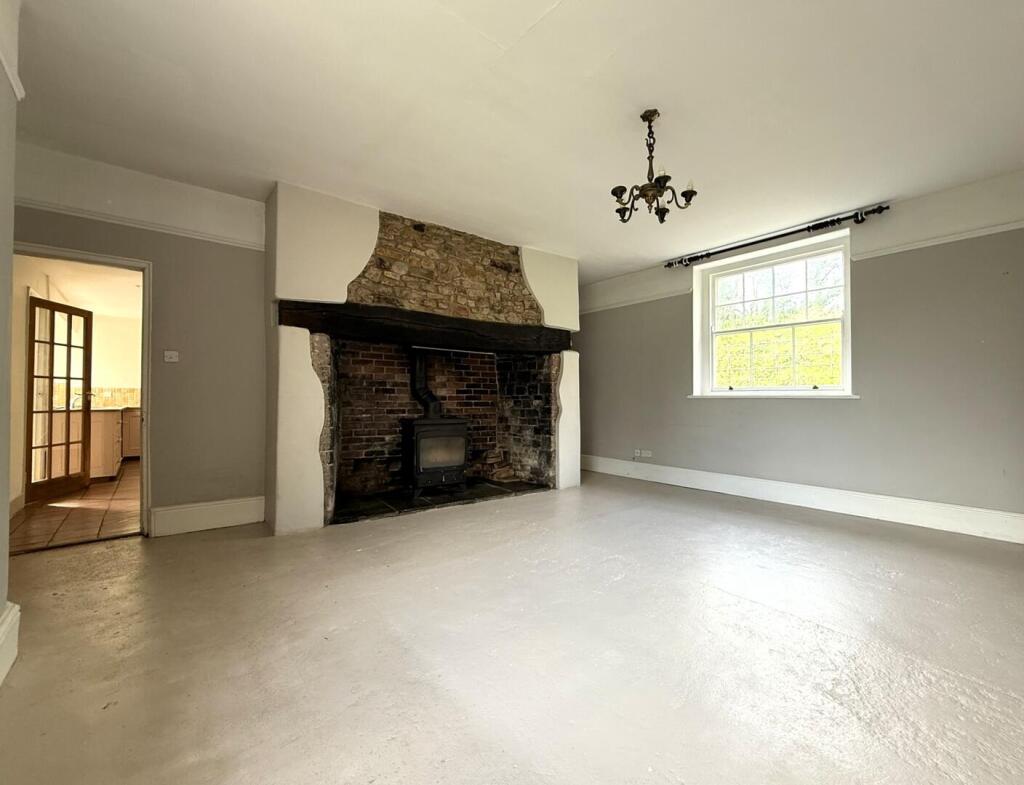RECEPTION ROOM 1