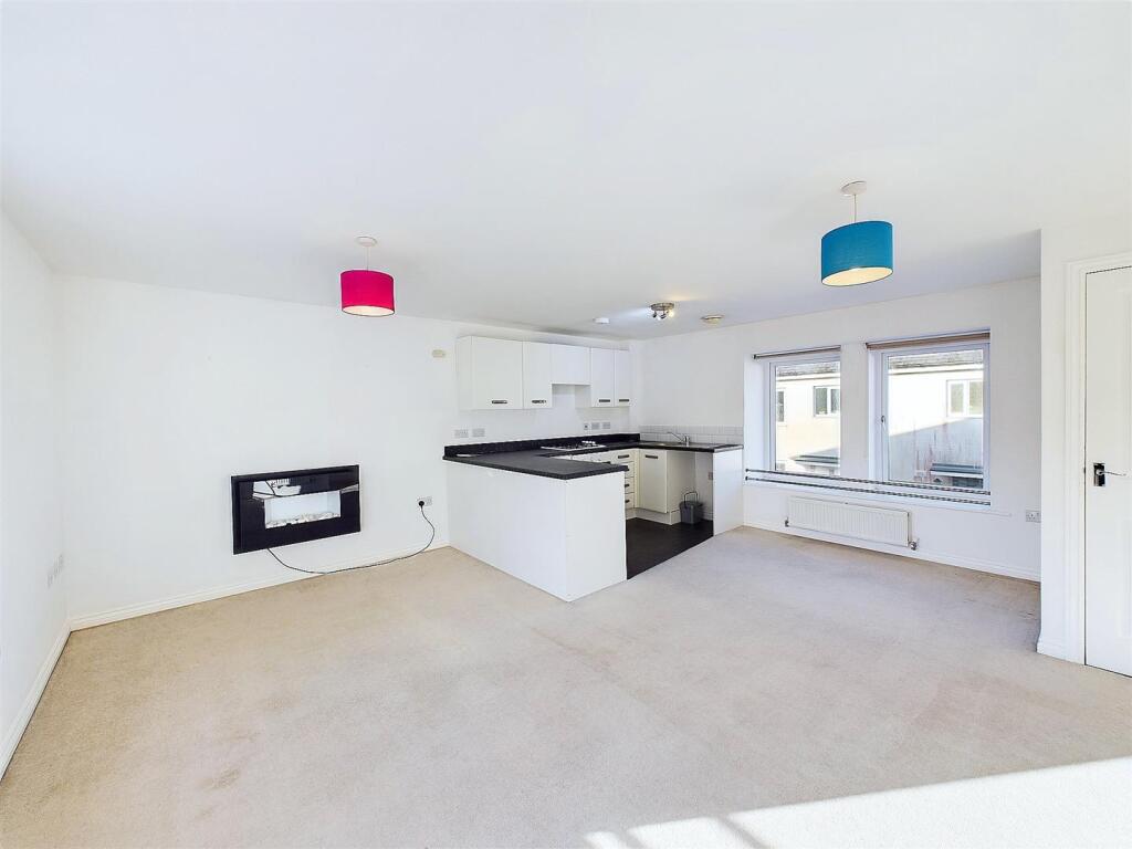 Lounge/Kitchen/Diner
