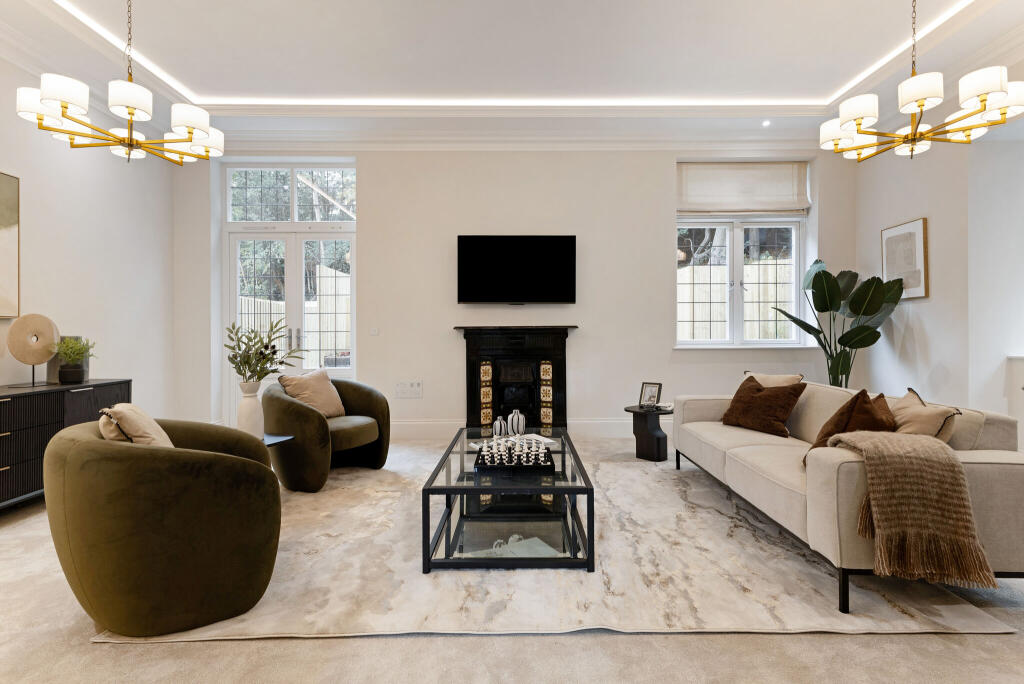 Photo of Show home