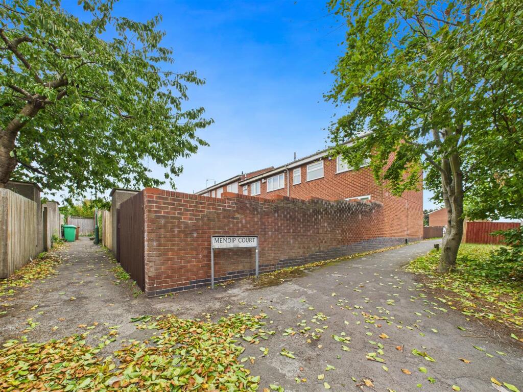 Mendip Court