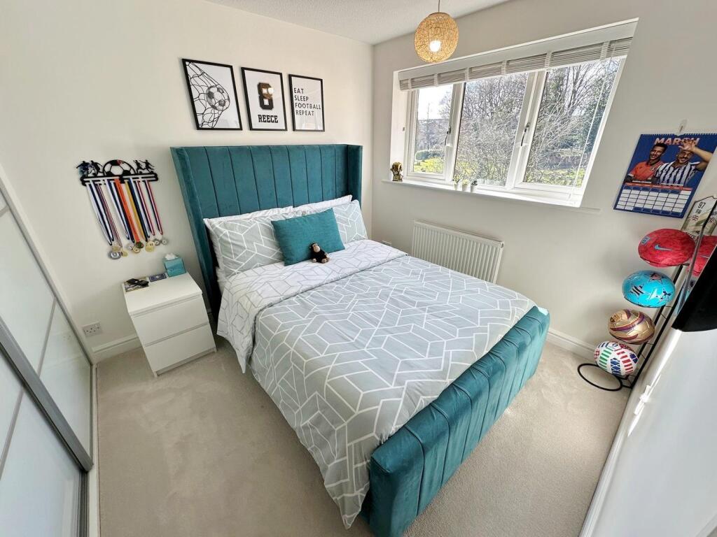 Bedroom 3