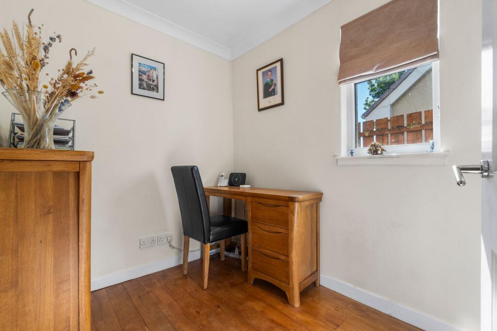 Office/4th Bedroom