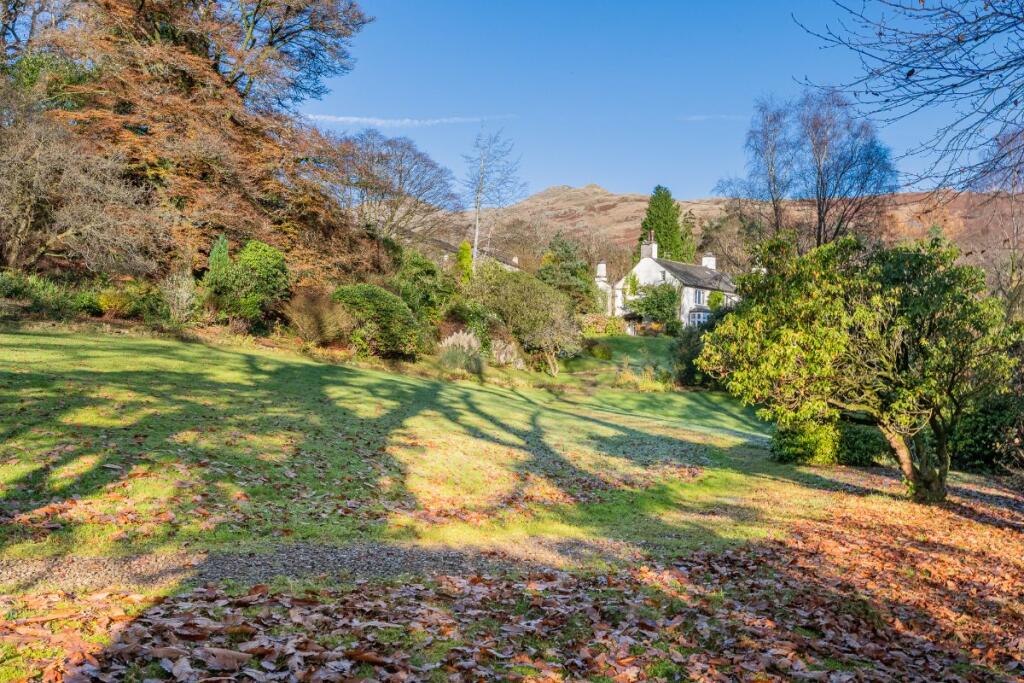 Rydal Mount