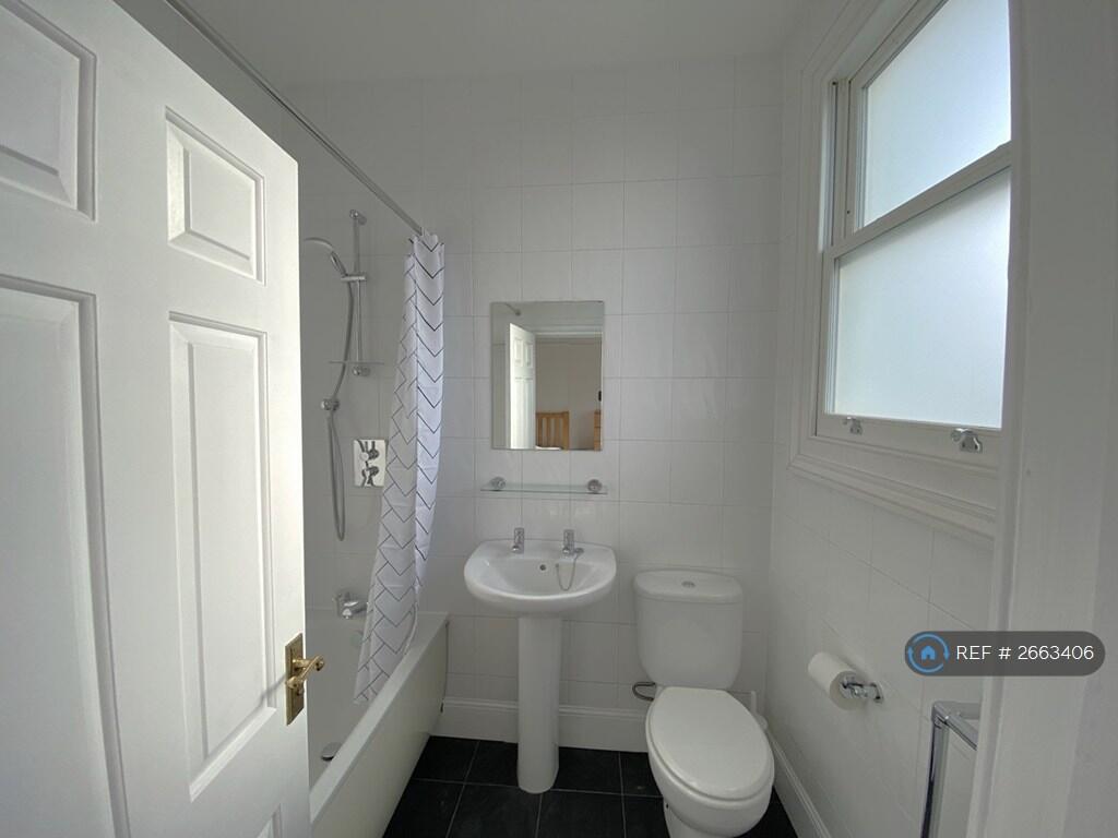 Bathrooom