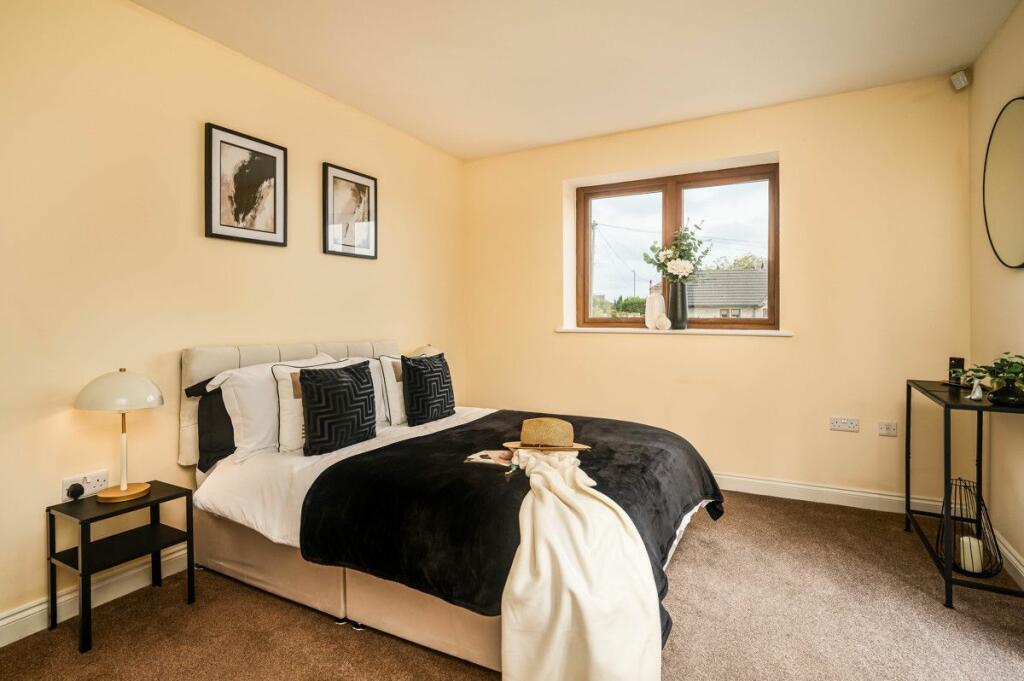 Bedroom 5