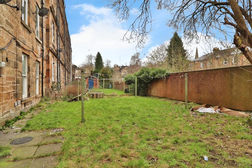 Communal Gardens
